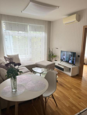 Vaidava’s Apartment